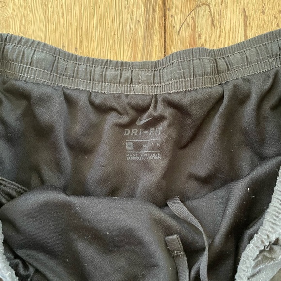 Nike DriFit Shorts - Picture 3 of 5